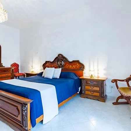 Apartment Isa Trilo - Myho Casa