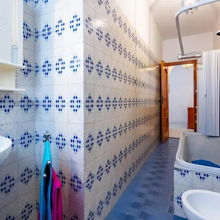 Apartment Isa Trilo - Myho Casa