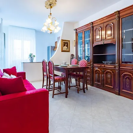 Apartment Isa Trilo - Myho Casa Vieste