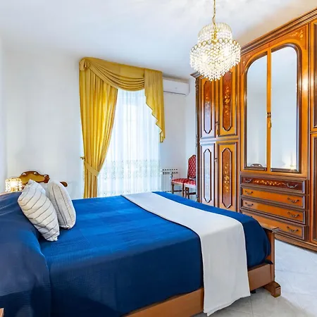 Apartment Isa Trilo - Myho Casa
