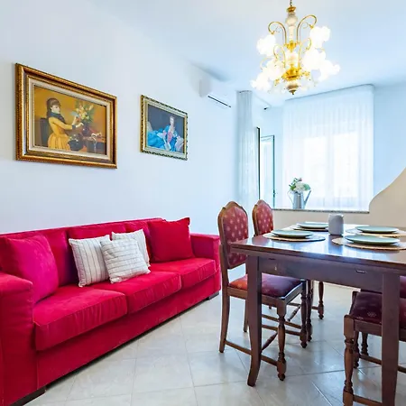 Apartment Isa Trilo - Myho Casa