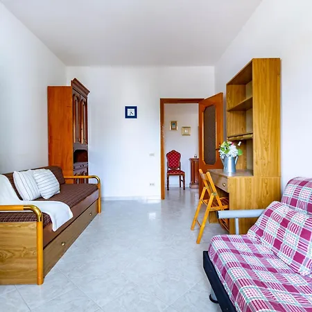 Isa Trilo - Myho Casa Apartment Vieste